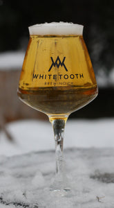 WHITETOOTH TEKU GLASS